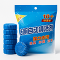 Automatic Toilet Bowl Cleaner Tablets 5 pcs in unit