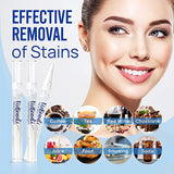 Instant Teeth Whitening Pen