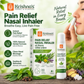 Painshunya Nasal Inhaler
