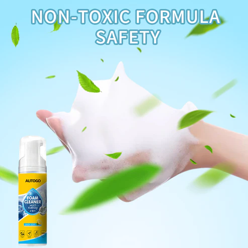 All in One Multi-Purpose Deep Oxalic Cleaning Spray