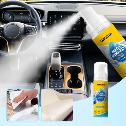 All in One Multi-Purpose Deep Oxalic Cleaning Spray