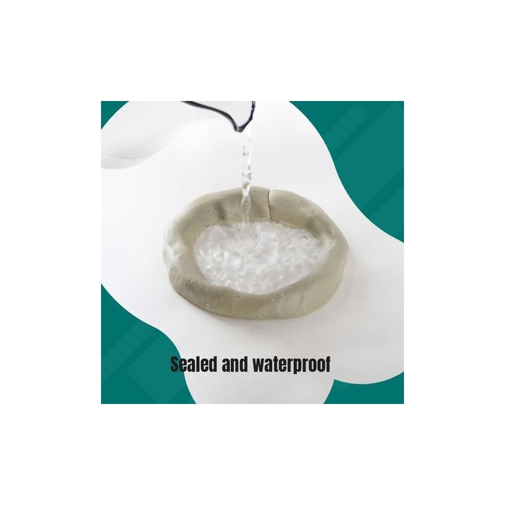 🔥NEW HOT SALE 🔥Multifunctional waterproof plastic mud【Suitable for various materials】