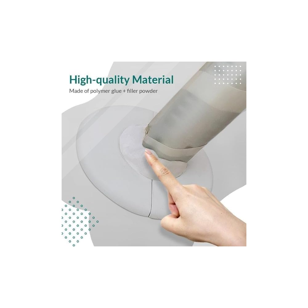 🔥NEW HOT SALE 🔥Multifunctional waterproof plastic mud【Suitable for various materials】