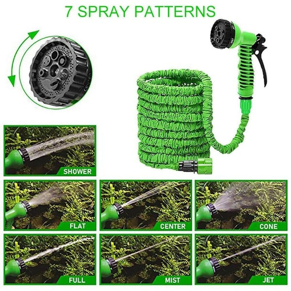 Expandable Magic Flexible Garden Hose Pipe (Original : ExpHause)