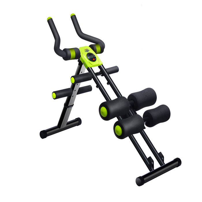 Power Plank Full Body ABS Exercise Machine