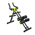 Power Plank Full Body ABS Exercise Machine