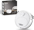 Smart Robot Vacuum Cleaner