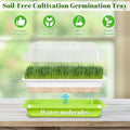 Portable Microgreen Tray