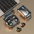 M10 TWS WIRELESS BLUETOOTH EARBUDS
