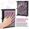 Kids 3D Pin Art Frame Toy
