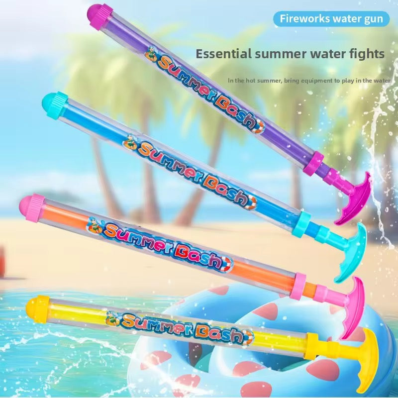 360 Degree Sprinkler Water Cannon