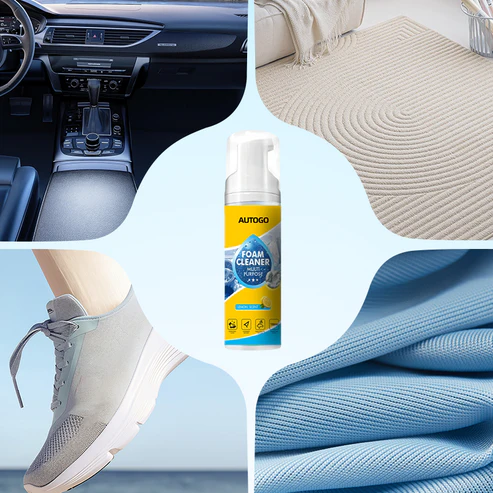 All in One Multi-Purpose Deep Oxalic Cleaning Spray