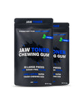Jaw Toner Chewing Gum - Pure Mint