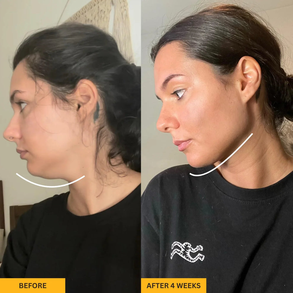 Lymphatic Contour Face Brush™