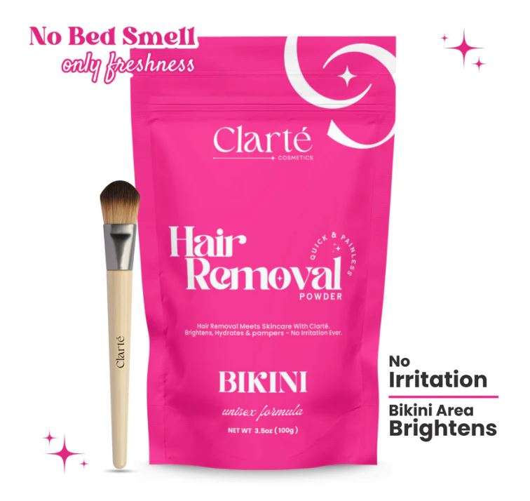 Top Trending Meow Body Bikini Hair Removal Wax Powder (BUY 1 GET 1 FREE)
