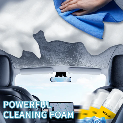 All in One Multi-Purpose Deep Oxalic Cleaning Spray
