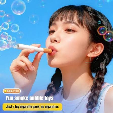 PuffPop Bubble Toy