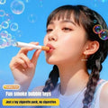 PuffPop Bubble Toy
