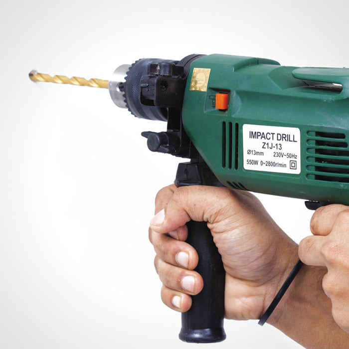 Impact Tool Kit