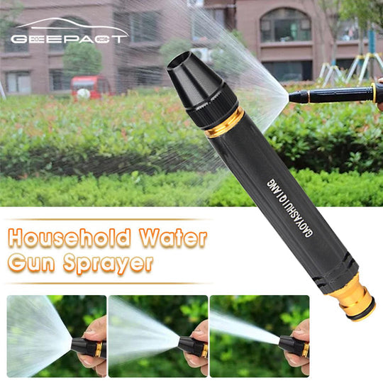 WATER JET MULTI PURPOSE METAL NOZZLE