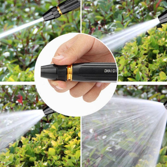 WATER JET MULTI PURPOSE METAL NOZZLE