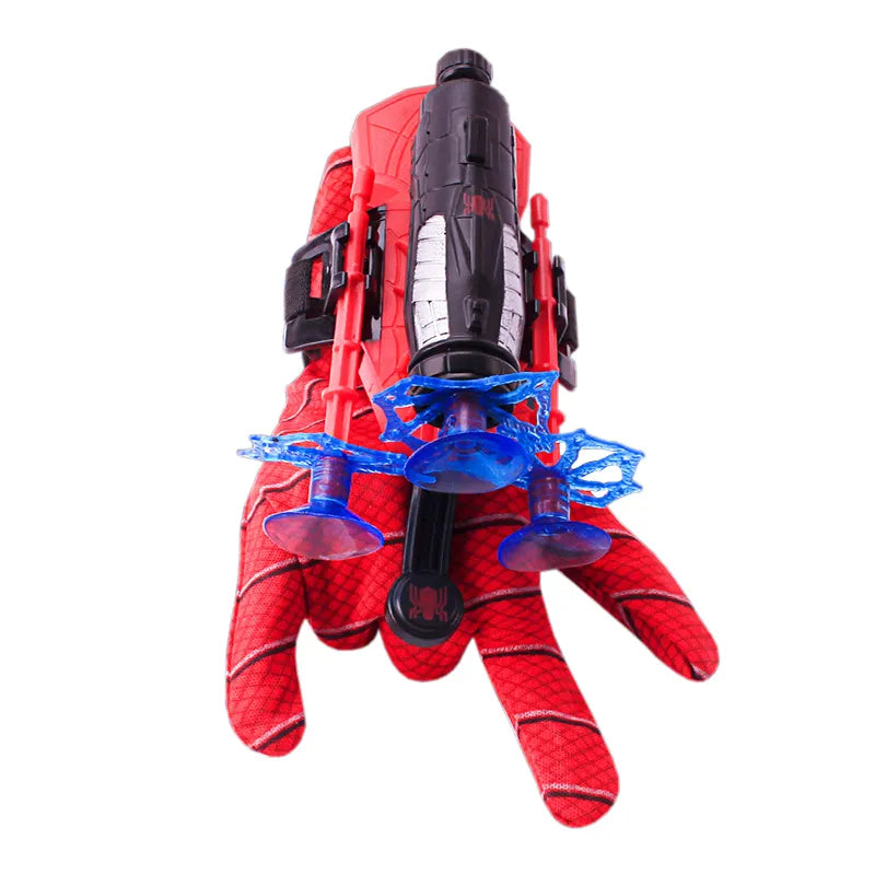 Spider Mans Movie Figure Toys Kids