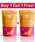 buy 1 get 1 free Painless Effective Meow Body Hair Removal Wax Powder (BUY 1 GET 1 FREE)