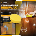 Pure Home Beeswax Polish Furniture