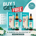25% AHA, 2% BHA, 5% PHA Peeling Solution  ( buy 1 get 1 free )