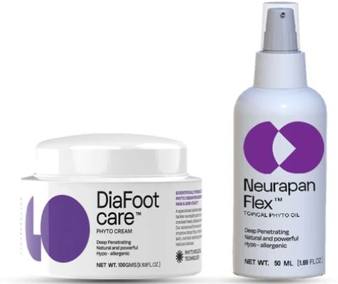 Dia Regen Kit