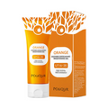 Orange Exfoliating Gel..