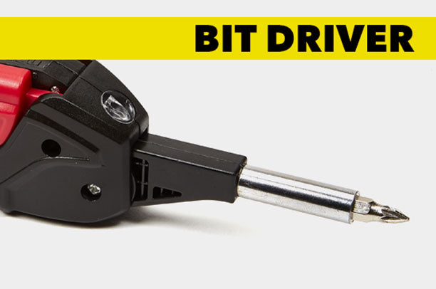 18 in 1 Multi Purpose Tool - Clever Buddy