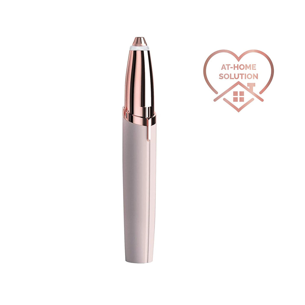 FLAWLESS Eye Brow Precision Trimmer For Flawless Jobs (Original : FLWE)