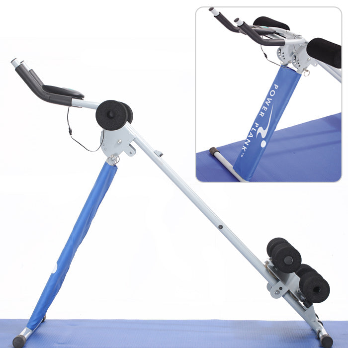 Power Plank Full Body ABS Exercise Machine