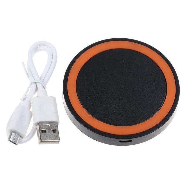 Wireless Charger