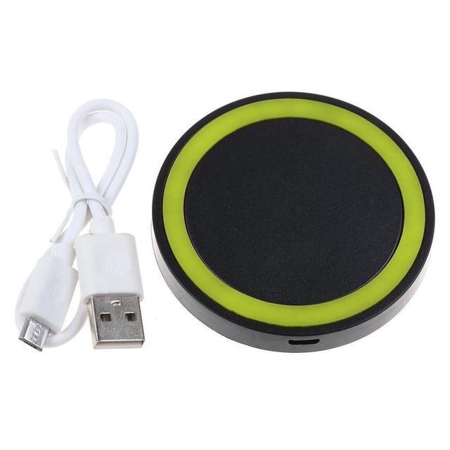 Wireless Charger