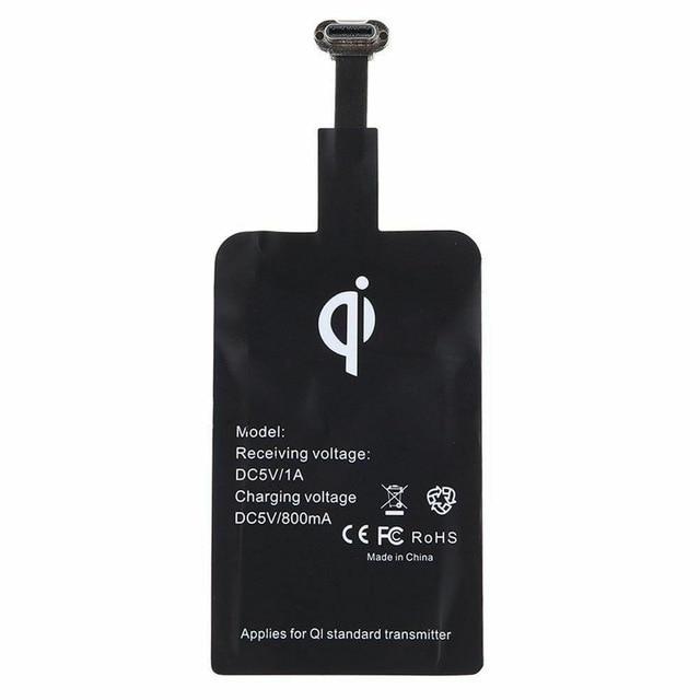 Wireless Charger
