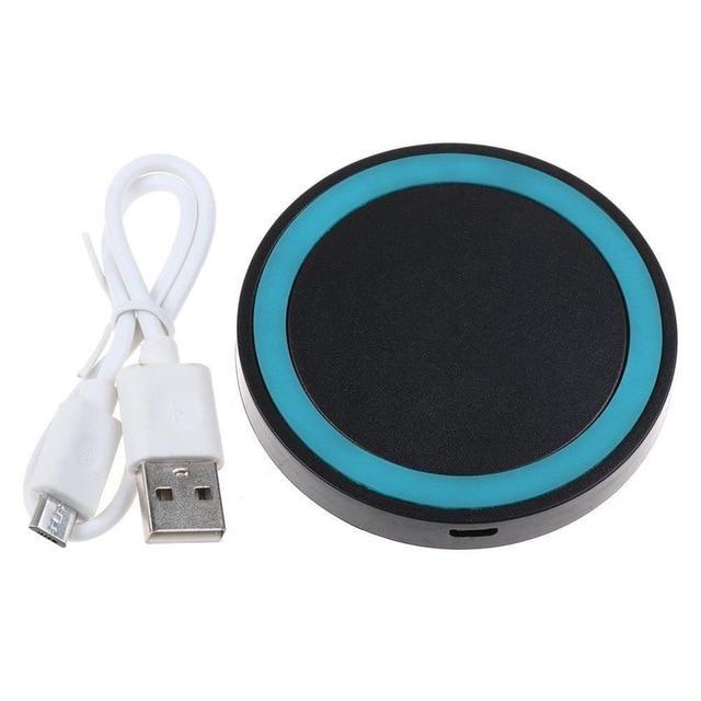 Wireless Charger