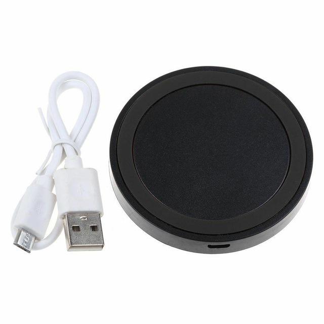 Wireless Charger