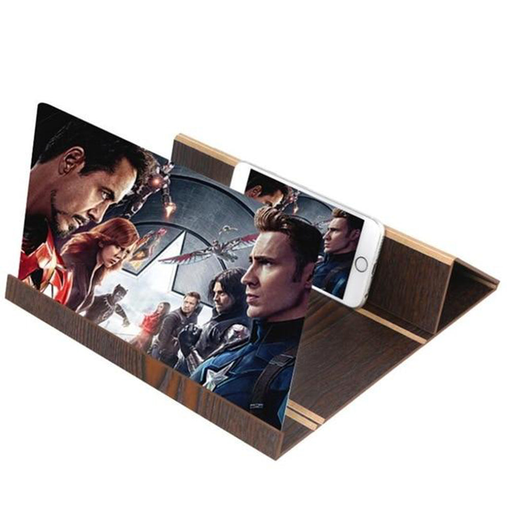 Mobile Screen Magnifier Glass (ORIGINAL : MSMG)