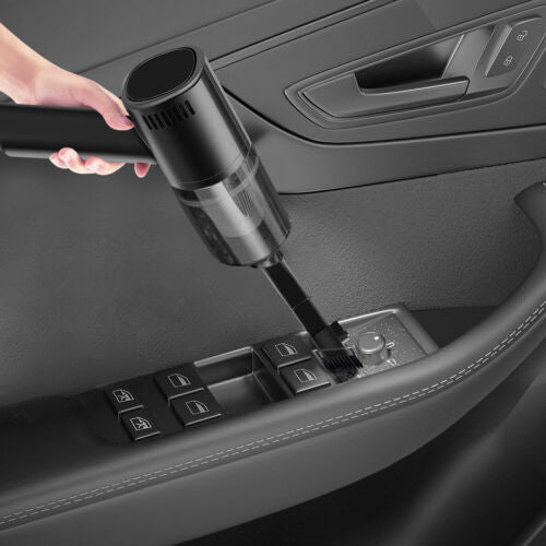 Wireless Handheld Car Vacuum Cleaner