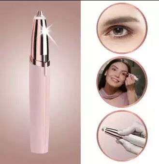 FLAWLESS Eye Brow Precision Trimmer For Flawless Jobs (Original : FLWE)
